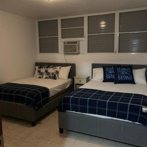 Oceanview Apartment Steps To The Beach Luquillo Exterior photo