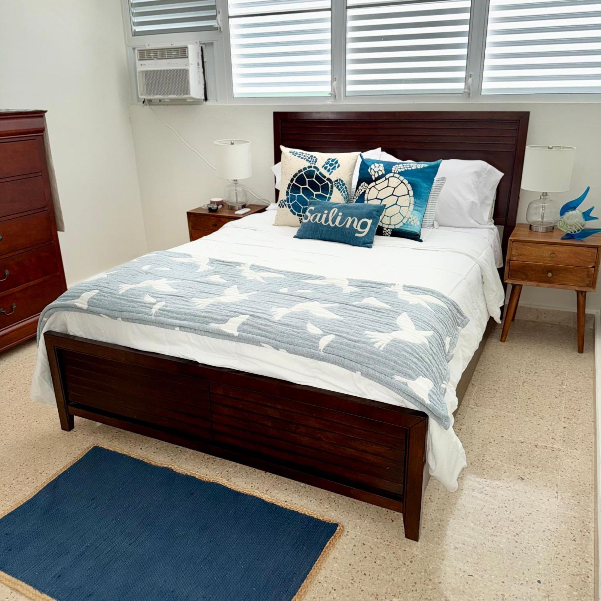 Oceanview Apartment Steps To The Beach Luquillo Exterior photo
